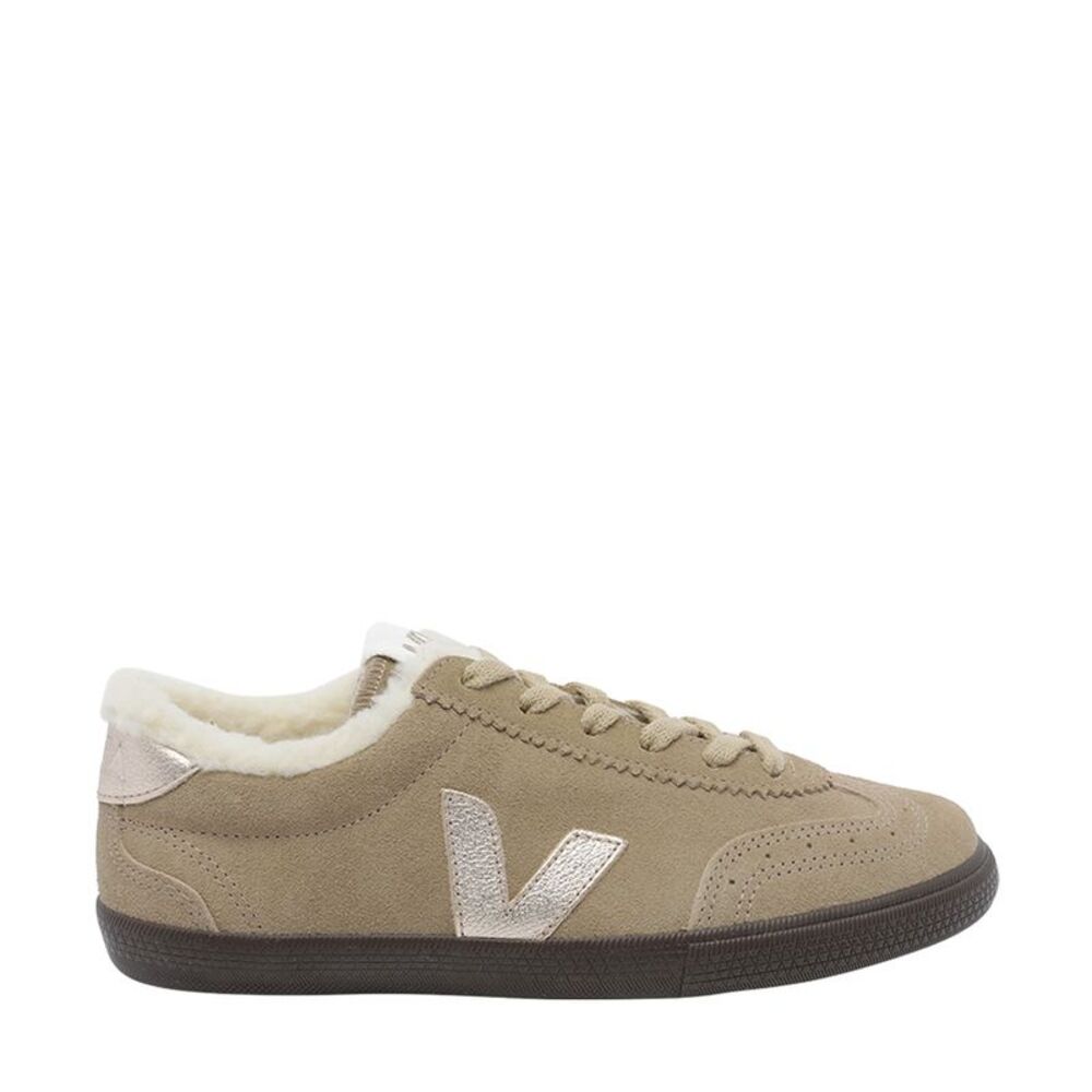 Veja Women Volley Winter Sneakers